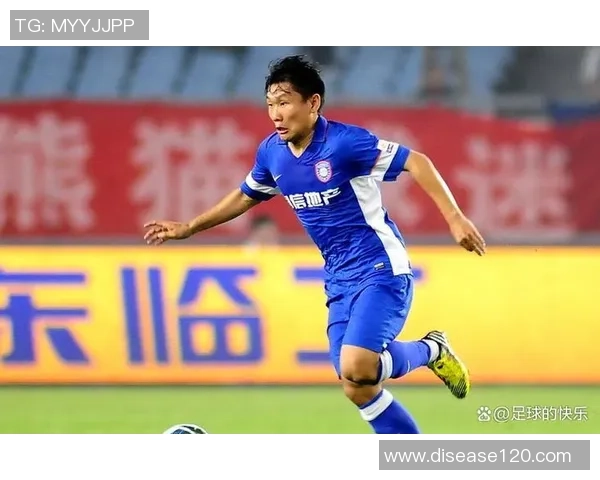 刘建业接任重庆铜梁龙主帅38岁前国脚开启新征程