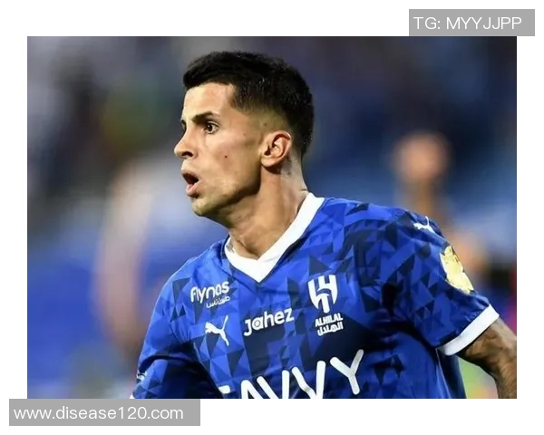 国米租借坎塞洛协议已完成球员仍在等待巴萨的决定